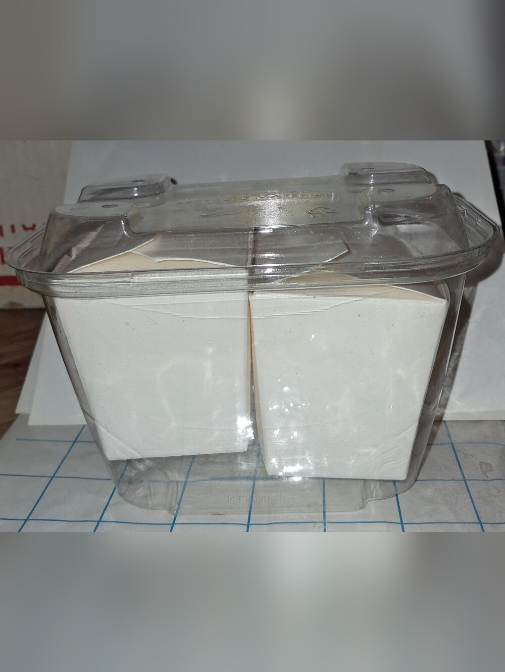 FREE with PURCHASE - RICE BOXES - Picture 10 of 11